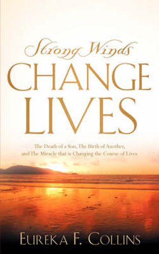 Cover image for Strong Winds Change Lives