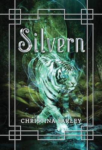 Cover image for Silvern