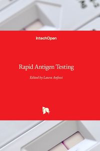 Cover image for Rapid Antigen Testing