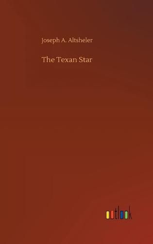 Cover image for The Texan Star