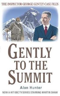 Cover image for Gently to the Summit