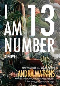 Cover image for I Am Number 13