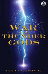 Cover image for War of The Thunder Gods