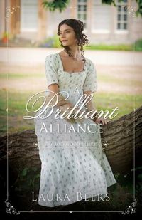 Cover image for A Brilliant Alliance