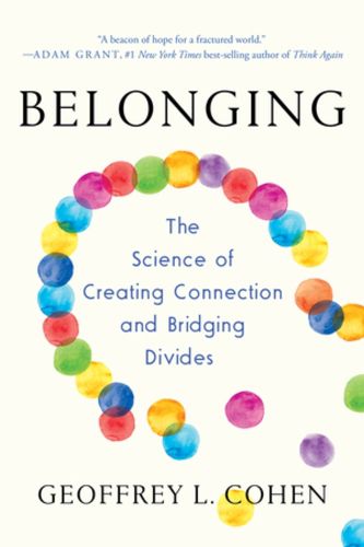 Cover image for Belonging