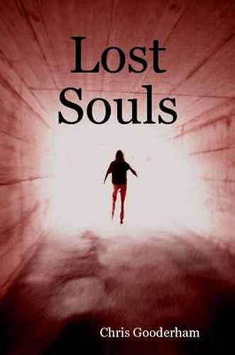 Cover image for Lost Souls