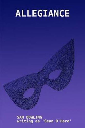 Cover image for Allegiance