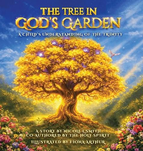 Cover image for The Tree in God's Garden