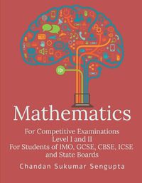 Cover image for Mathematics