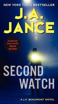 Cover image for Second Watch