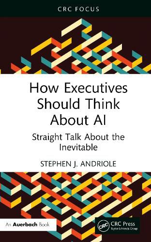 Cover image for How Executives Should Think About AI