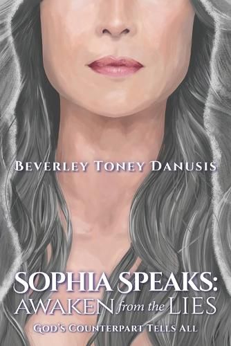 Cover image for Sophia Speaks
