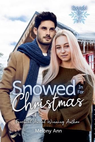 Cover image for Snowed In For Christmas