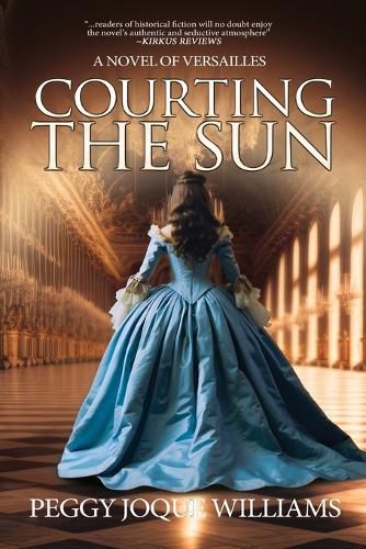 Cover image for Courting the Sun