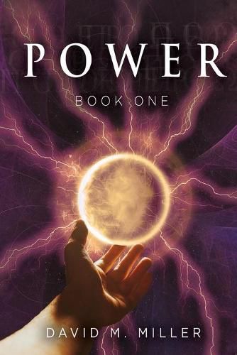 Cover image for Power: Book One