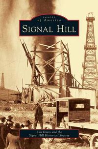 Cover image for Signal Hill