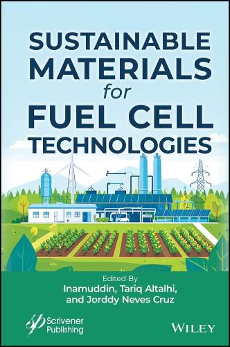 Cover image for Sustainable Materials for Fuel Cell Technologies