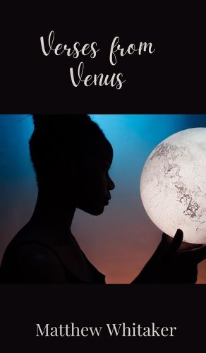 Cover image for Verses from Venus