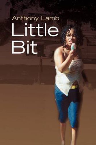 Cover image for Little Bit