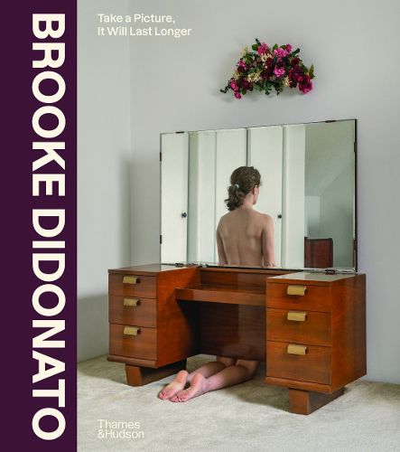 Cover image for Brooke DiDonato: Take a Picture, It Will Last Longer