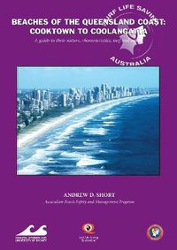 Cover image for Beaches of the Queensland Coast: Cooktown to Coolangatta