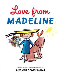Cover image for Love from Madeline