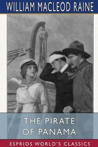 Cover image for The Pirate of Panama (Esprios Classics)