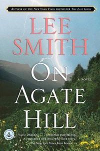 Cover image for On Agate Hill