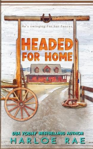 Cover image for Headed for Home