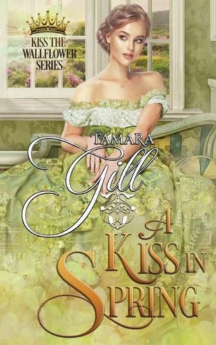 Cover image for A Kiss in Spring