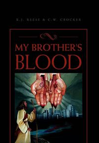 Cover image for My Brother's Blood