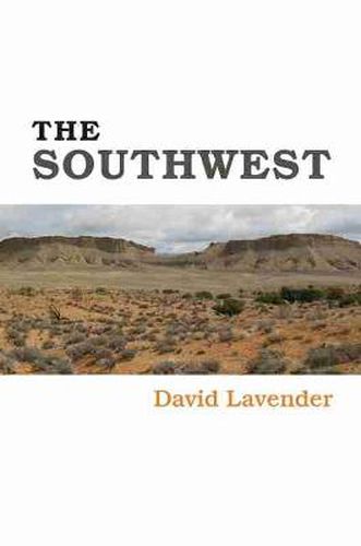 Cover image for The Southwest