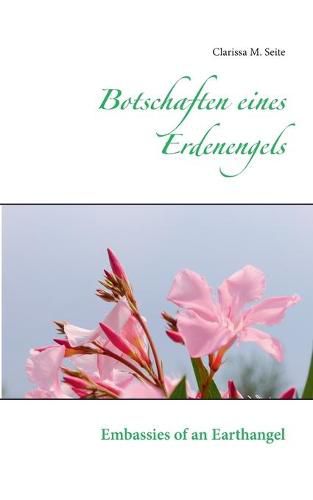 Cover image for Botschaften eines Erdenengels: Embassies of Earthangel