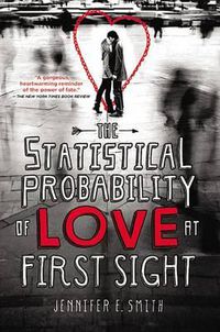Cover image for The Statistical Probability of Love at First Sight