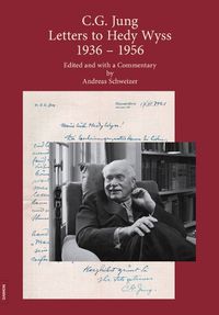Cover image for C.G. Jung