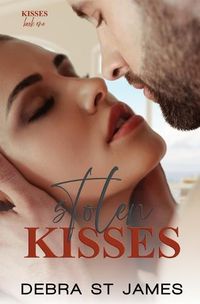 Cover image for Stolen Kisses