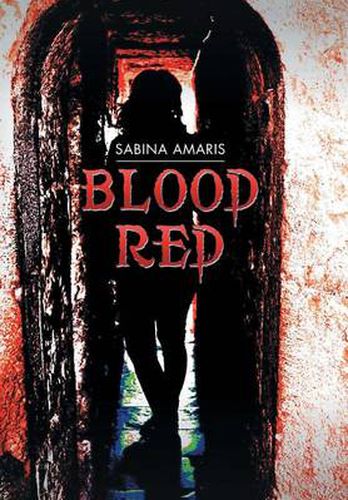 Cover image for Blood Red