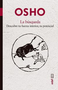 Cover image for Busqueda, La