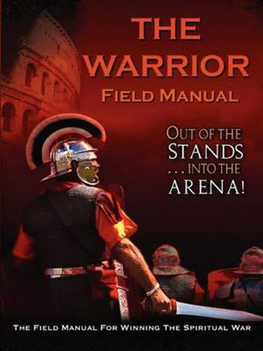 Cover image for Warrior Field Manual