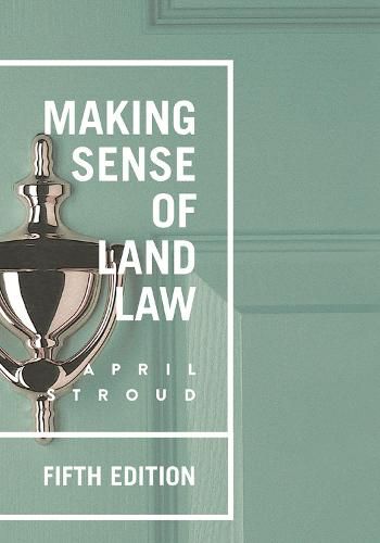 Cover image for Making Sense of Land Law