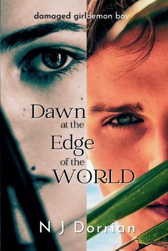 Cover image for Dawn at the Edge of the World