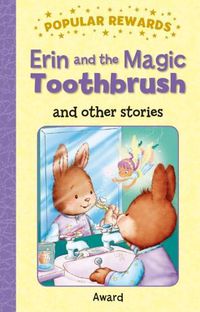 Cover image for Erin and the Magic Toothbrush