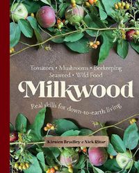 Cover image for Milkwood