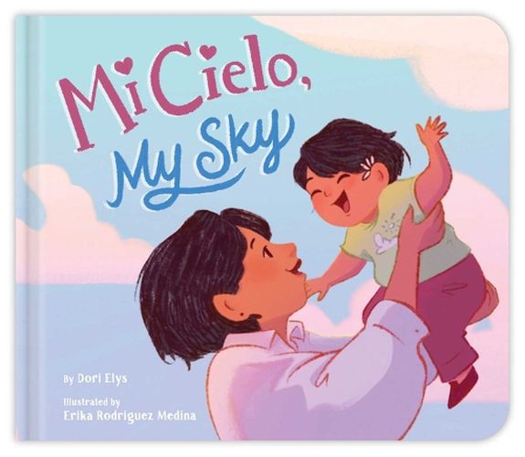 Cover image for Mi Cielo, My Sky