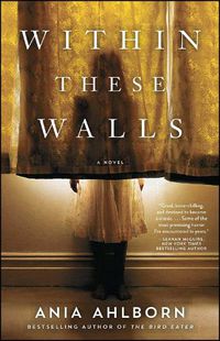 Cover image for Within These Walls