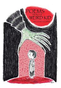 Cover image for Poems from the Weird Kid