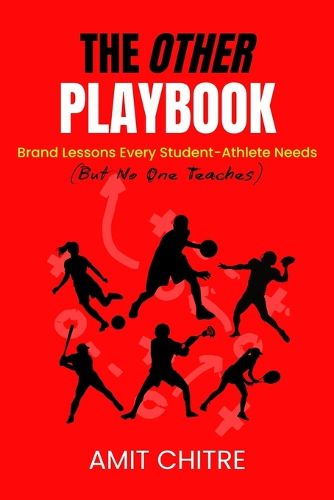 Cover image for The Other Playbook