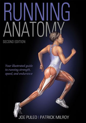 Cover image for Running Anatomy