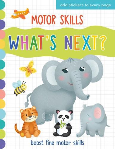 Cover image for What's Next?