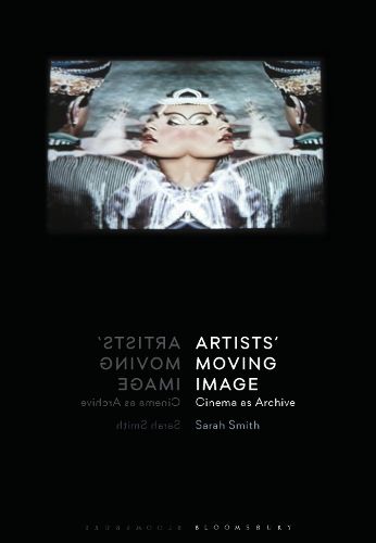 Cover image for Artists' Moving Image